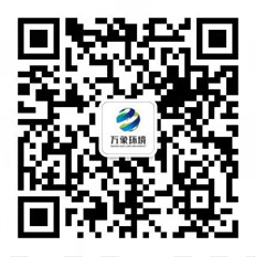 公眾號(hào)二維碼